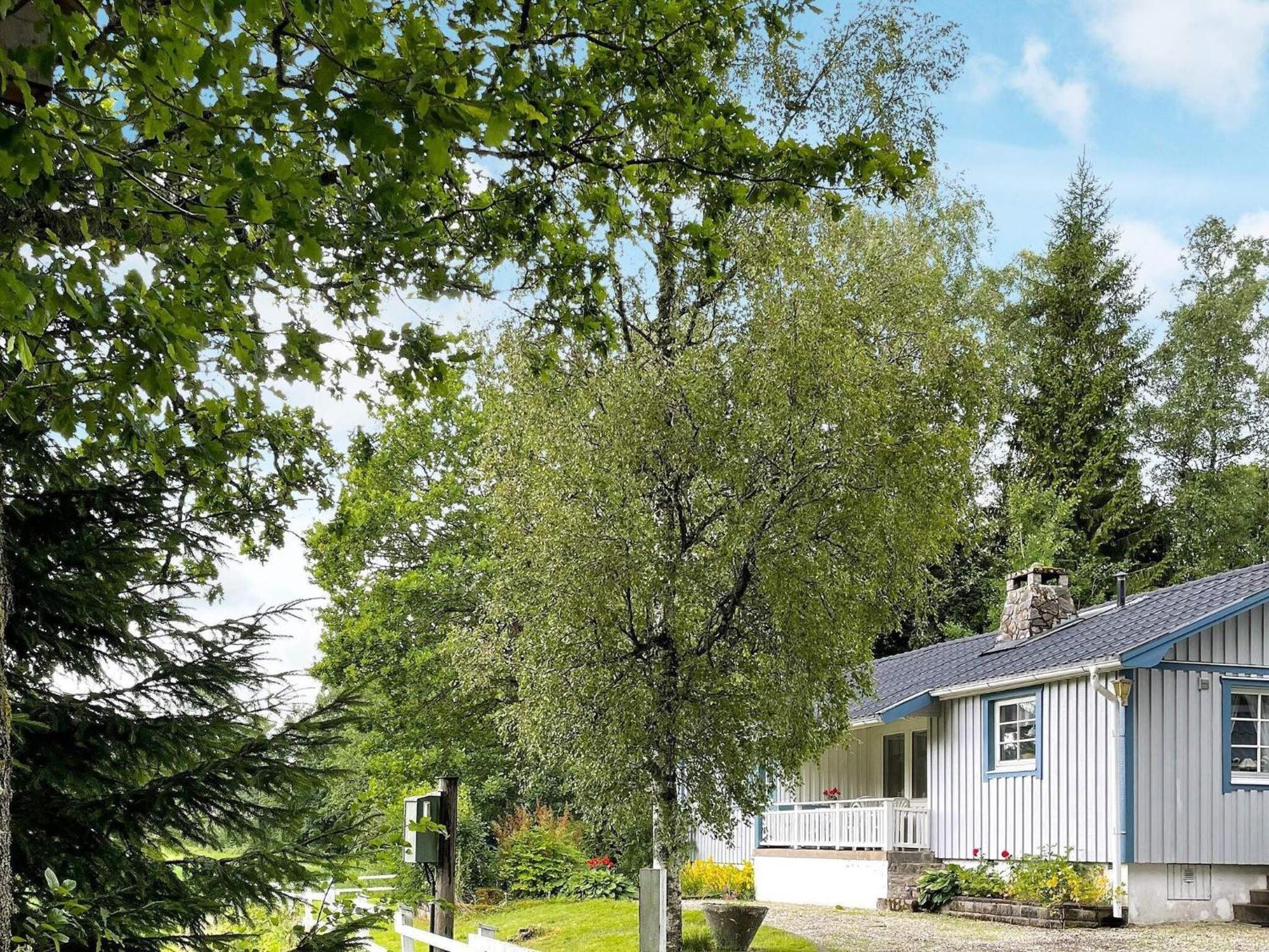 6 Person Holiday Home In Trollh Ttan Trollhättan Zewnętrze zdjęcie